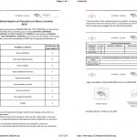Certificados REGIC